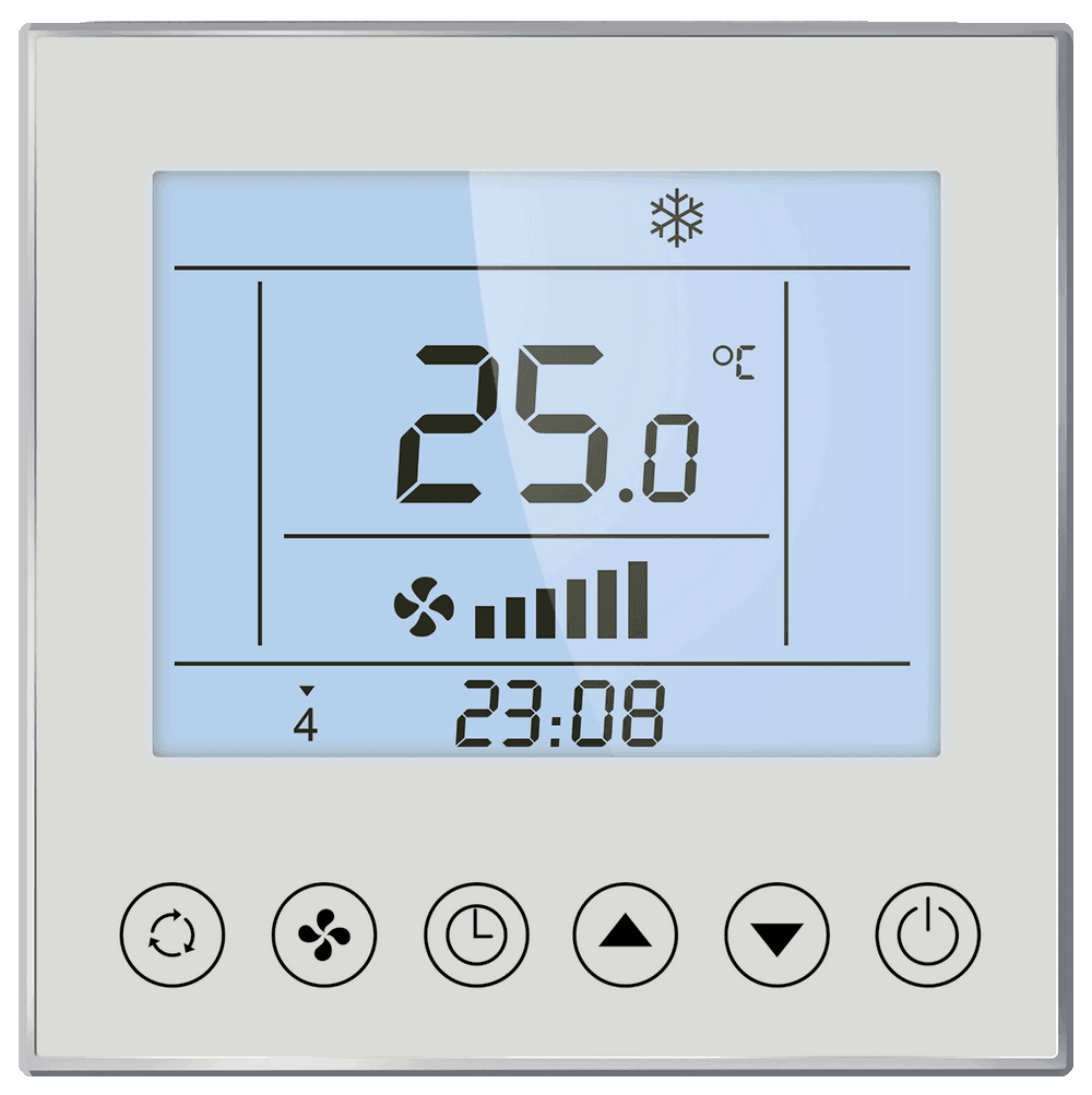 Ecoclima Канальный кондиционер Ecoclima ECLMD-TC24/4R1A 70м² фото 2