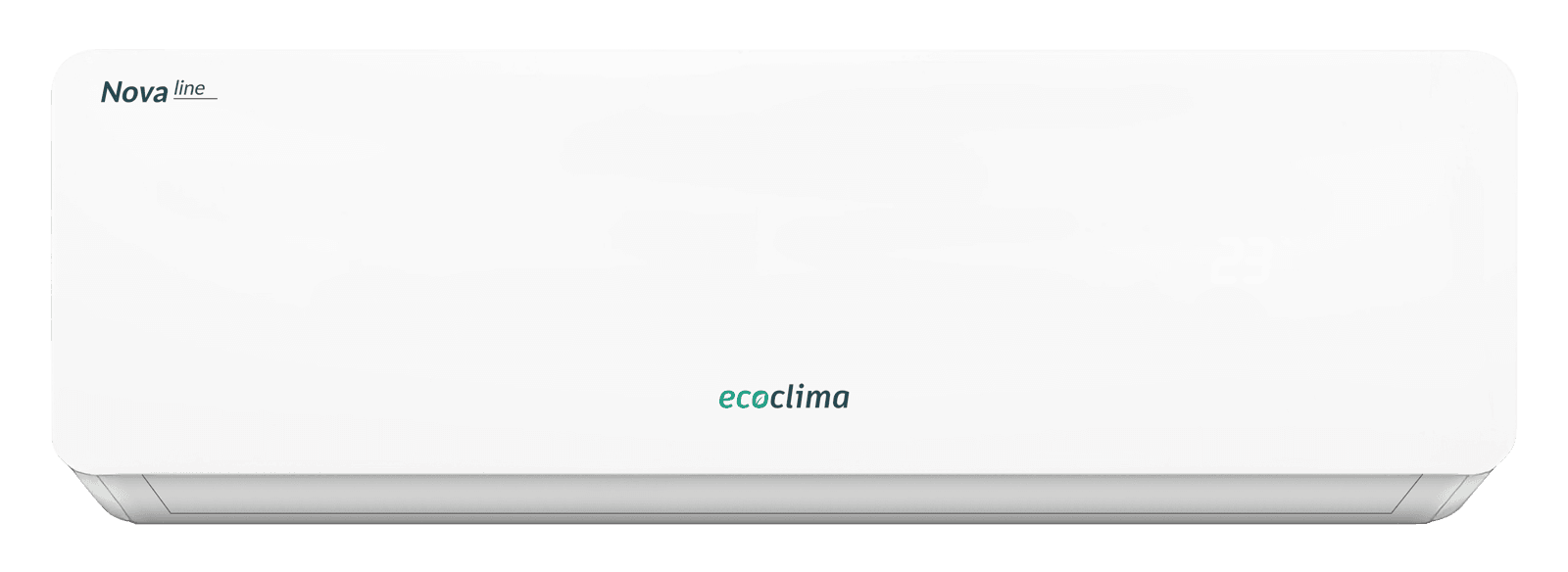 Ecoclima Настенный кондиционер Ecoclima ECW-CH12/AA-4R1 35м² фото 2