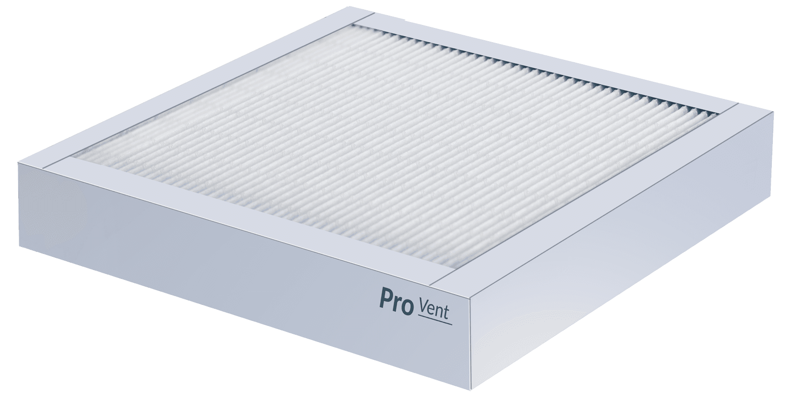Ecoclima Pro Vent Фильтр воздушный Ecoclima Pro Vent ECT FCom-F5 46х368х375