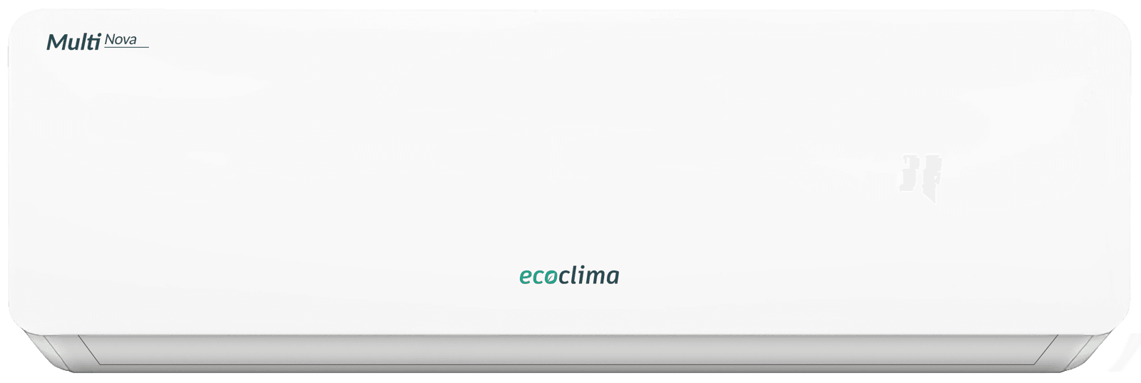 Ecoclima Настенный внутренний блок мульти сплит системы Ecoclima CMWM-CH12/AA-4R2 (White) 35м² фото 2