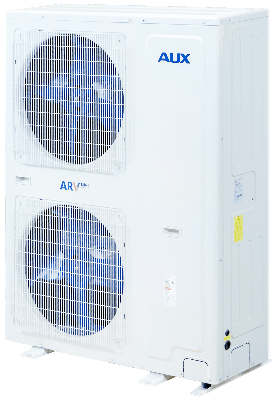 AUX Модульный наружный блок мини (mini) ARV системы AUX ARV-H220/5MR1A фото 2