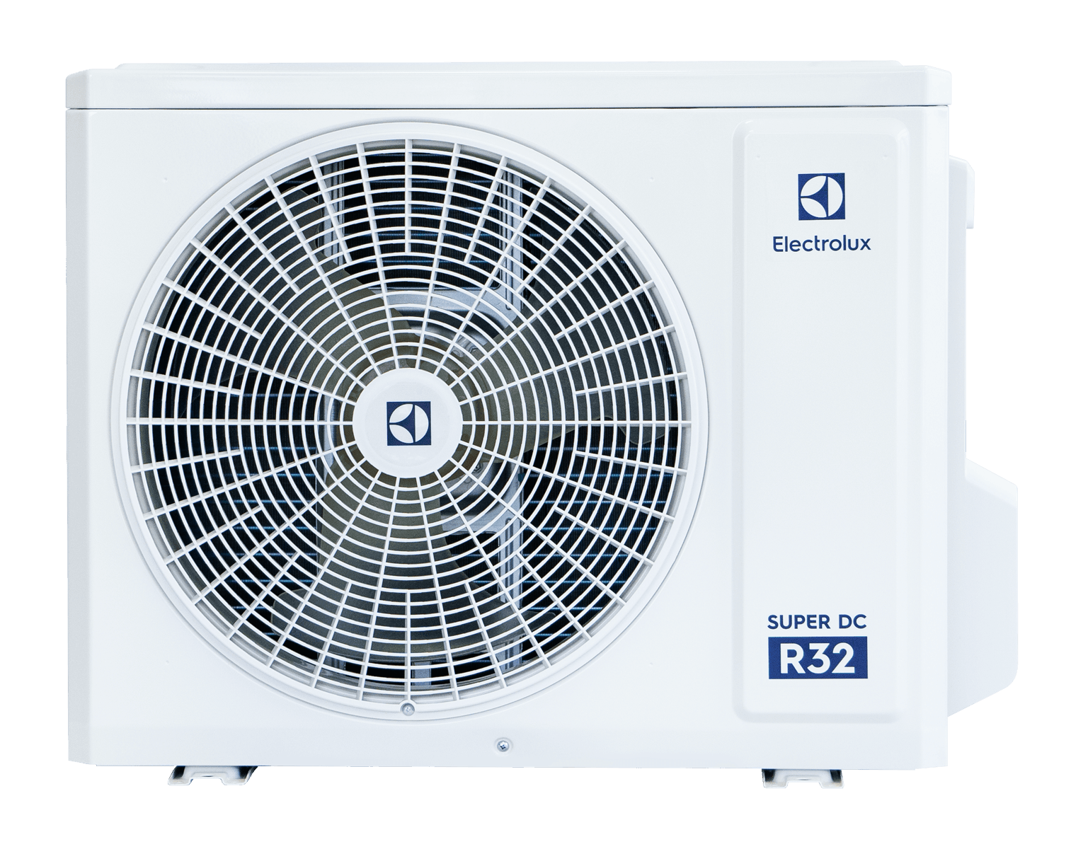 Electrolux Наружный блок сплит системы Electrolux EACS/I-09HP/N8_25Y_out 25м²