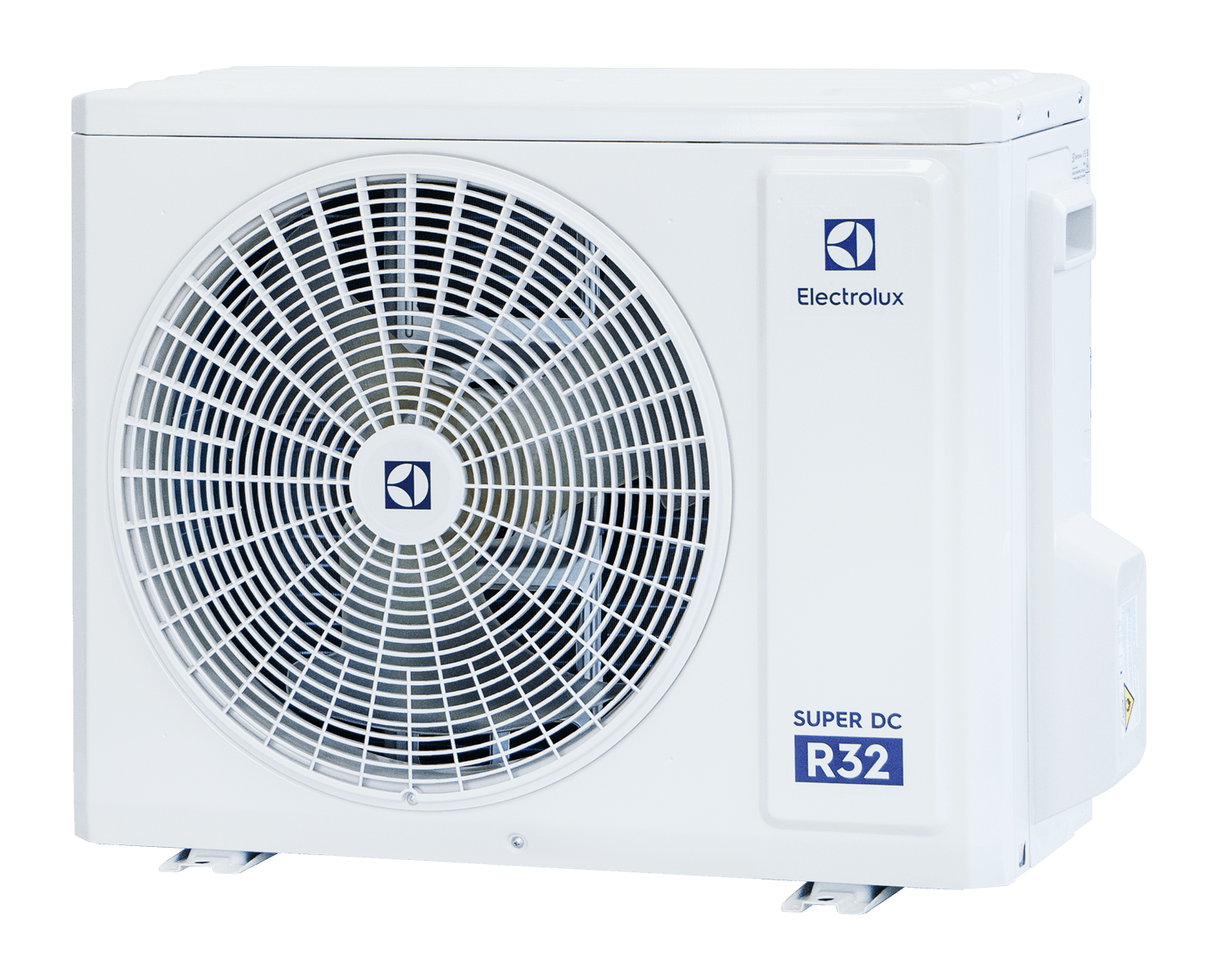 Electrolux Наружный блок сплит системы Electrolux EACS/I-18HP/N8_25Y_out 50м² фото 2
