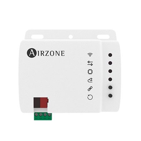 Panasonic Управление по сетям KNX Panasonic AZAI6KNX2PA0  Контроллер Aidoo KNX V2.0 Panasonic