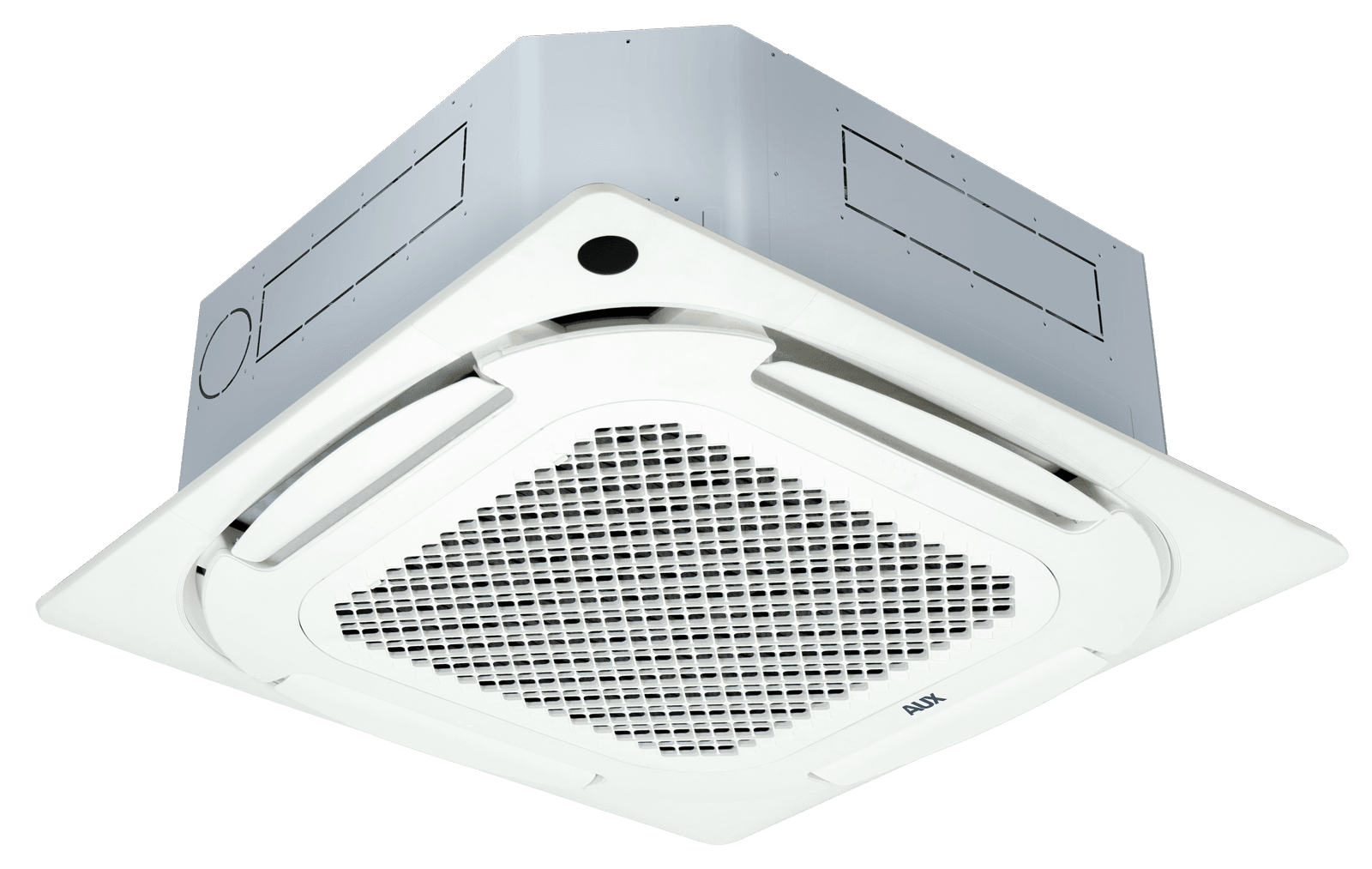 AUX Четырехпоточный кассетный внутренний блок для VRF ARV системы AUX ARVCA-H112/4R1Q