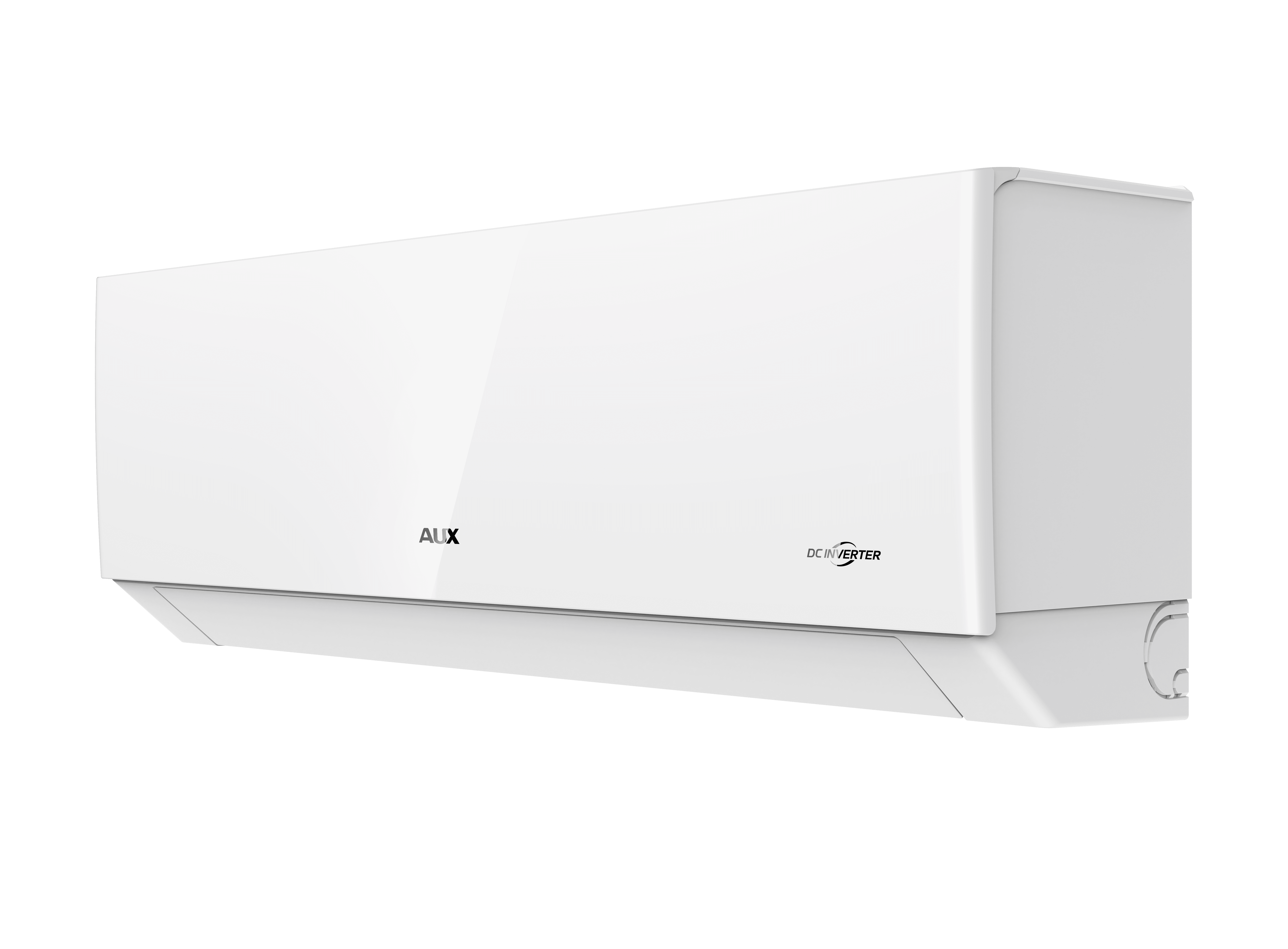 AUX Настенный кондиционер AUX ASW-H18A4/CB-R2DI 50м²