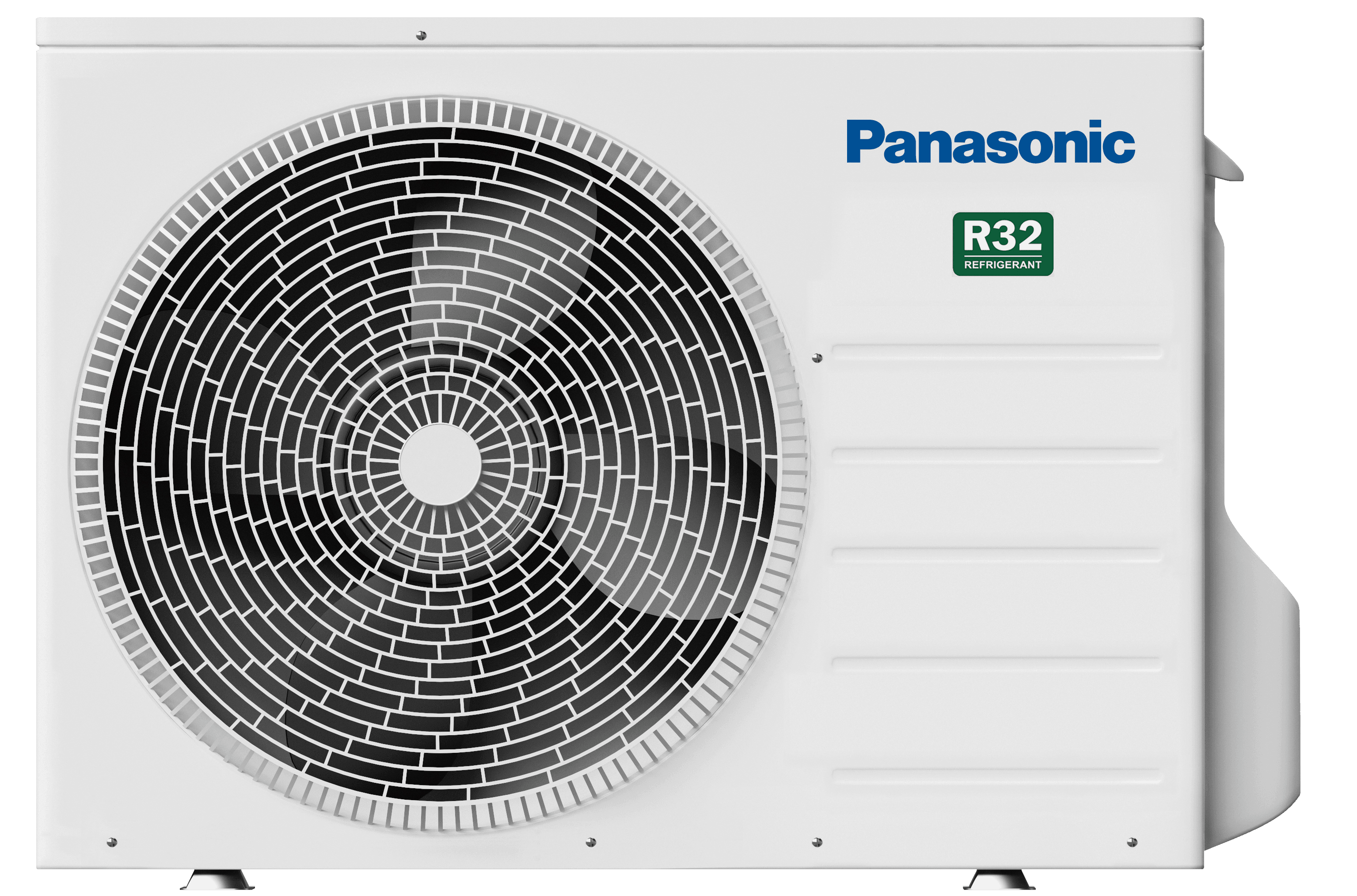 Panasonic Наружный блок мульти сплит системы на 2 комнаты Panasonic CU-2Z41CBE 40м²