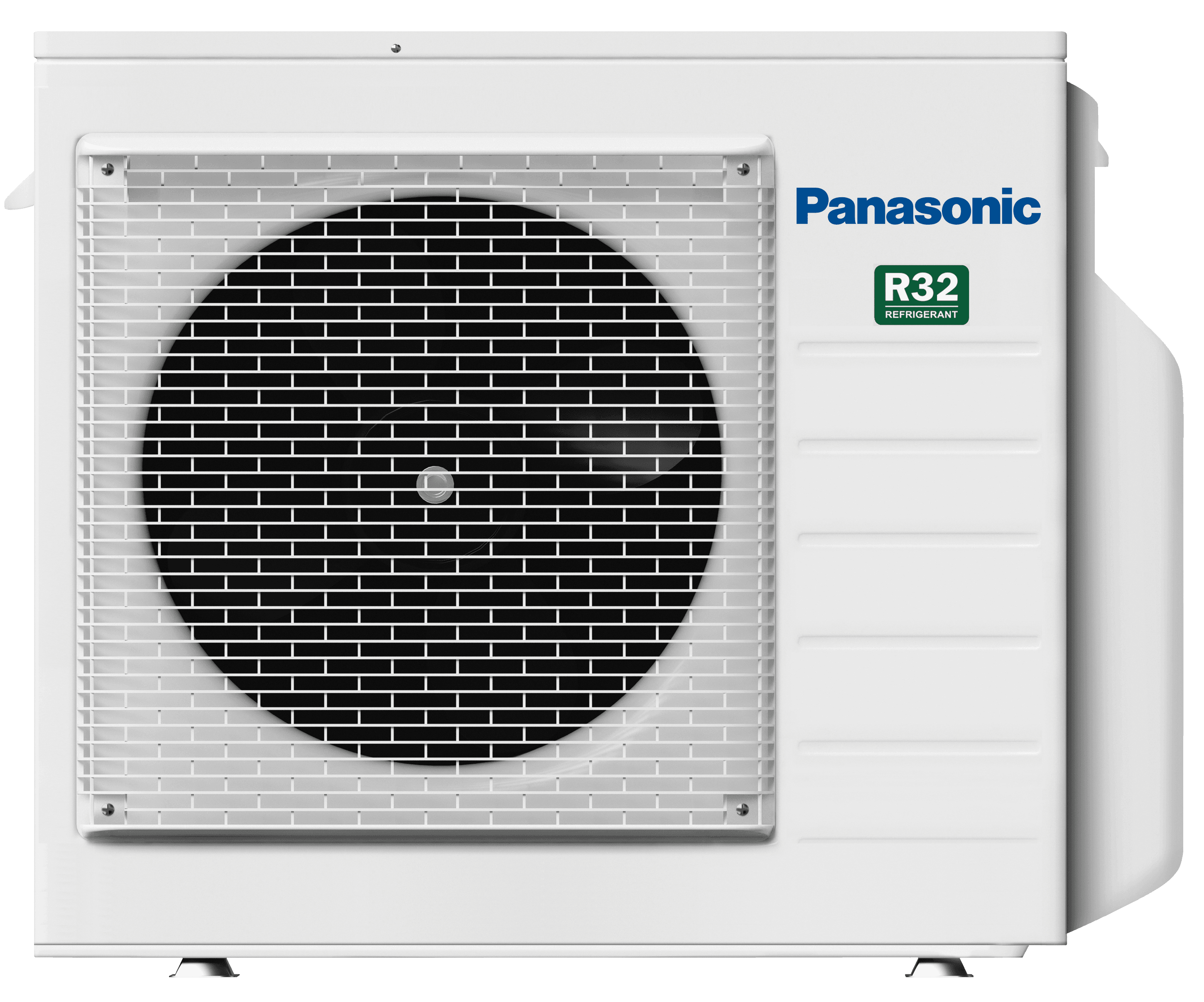 Panasonic Наружный блок мульти сплит системы на 4 комнаты Panasonic CU-4Z68CBE 65м²