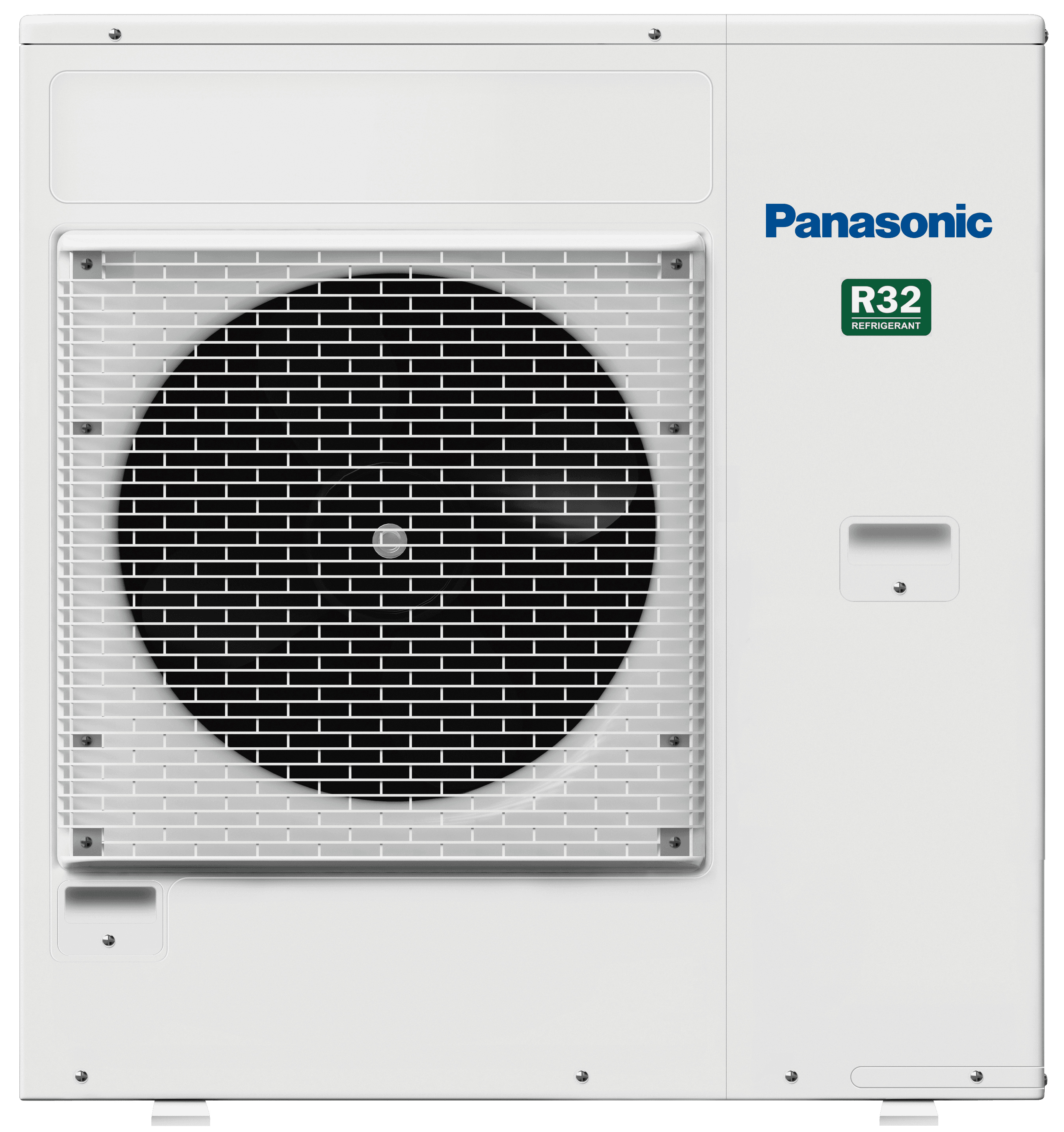 Panasonic Наружный блок мульти сплит системы на 5 комнат Panasonic CU-5Z90CBE 90м²