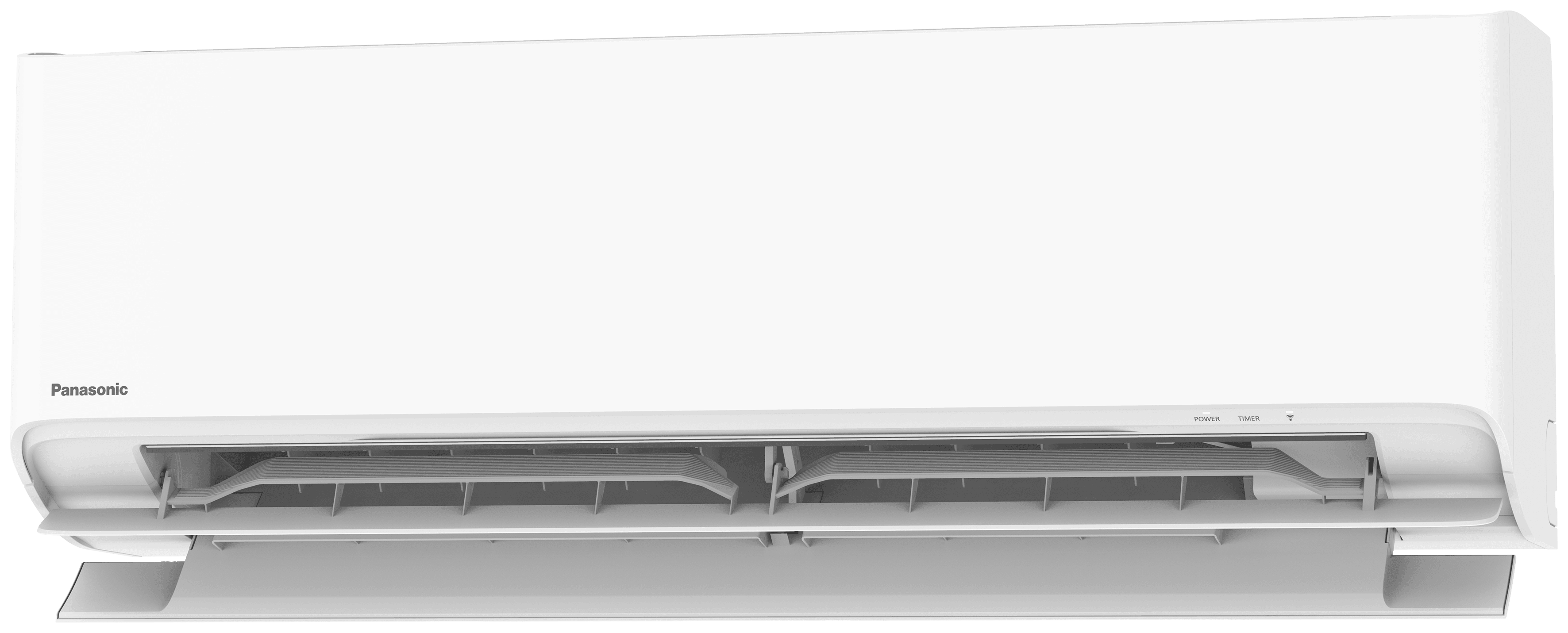 Panasonic Настенный кондиционер Panasonic CS-Z35YKEA-1 35м² фото 2