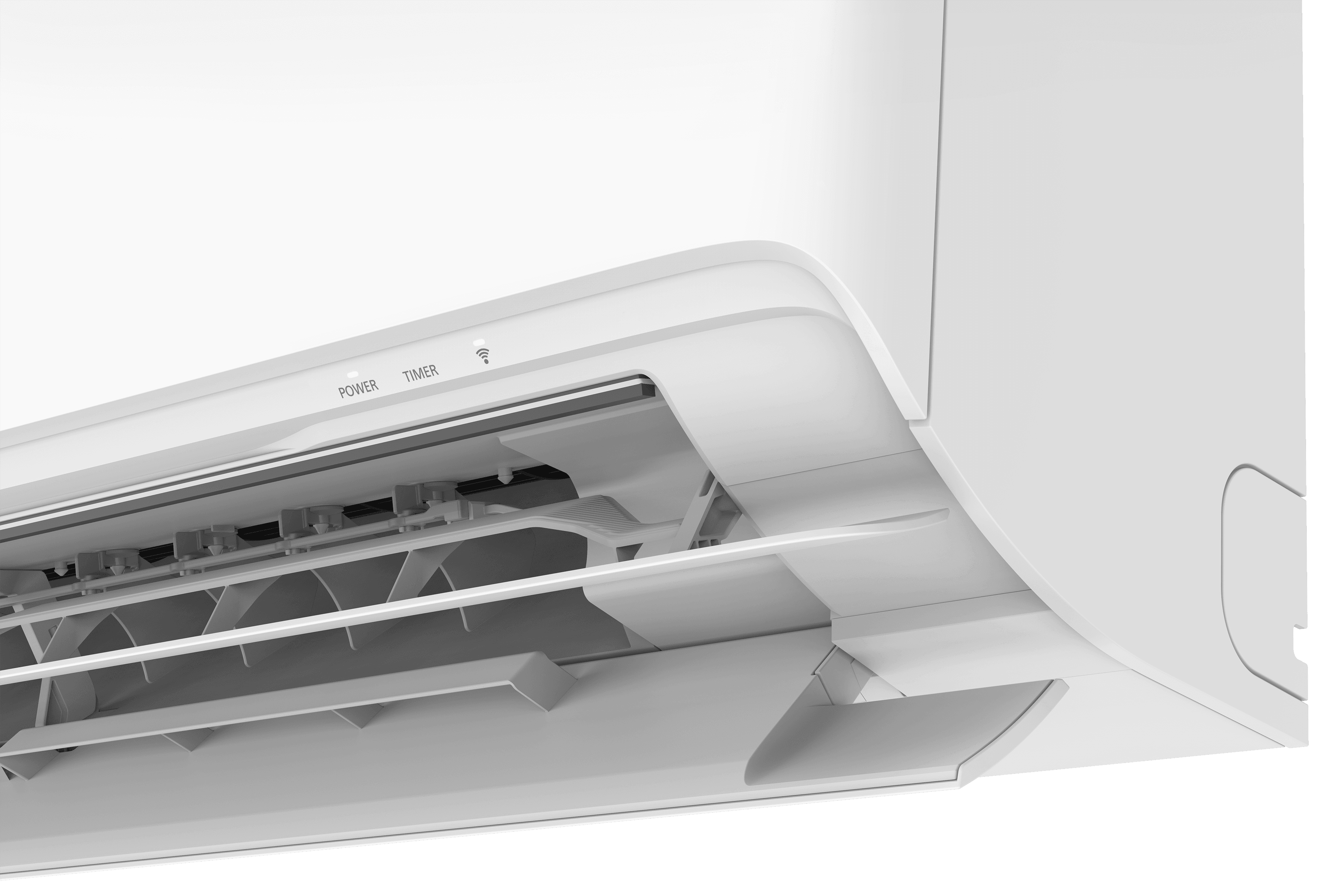 Panasonic Настенный кондиционер Panasonic CS-Z35YKEA-1 35м² фото 3