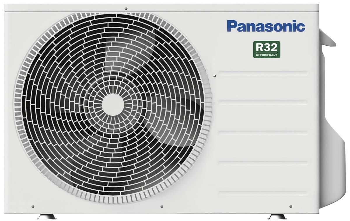 Panasonic Наружный блок сплит системы Panasonic CU-Z42YKEA-1 40м²