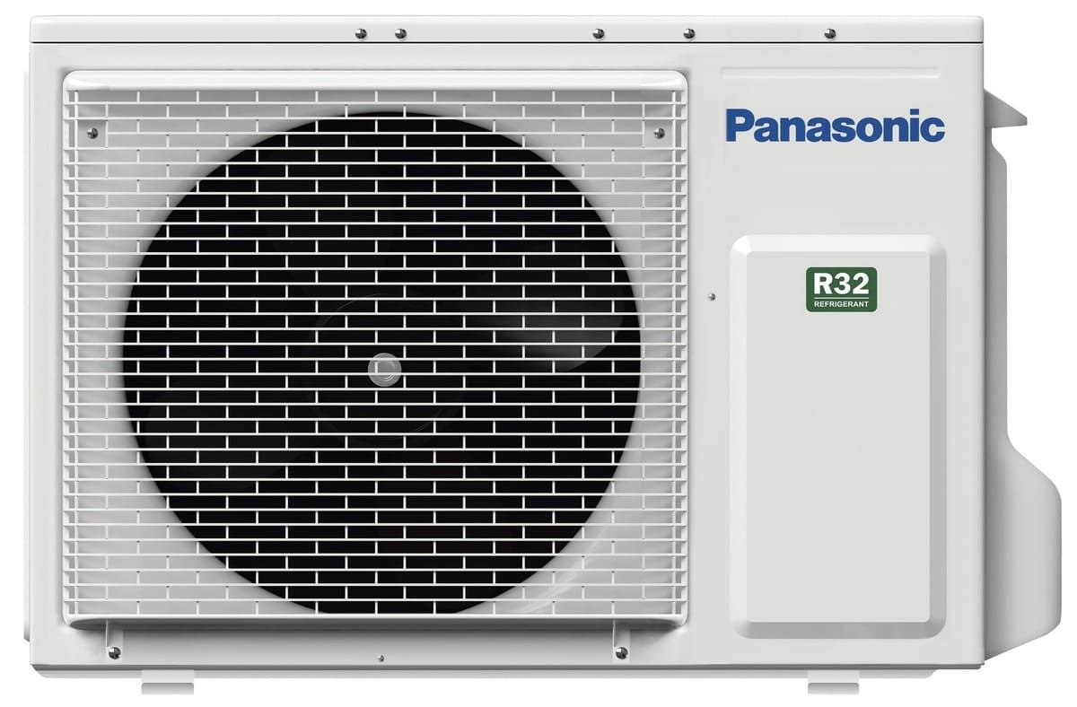 Panasonic Наружный блок сплит системы Panasonic CU-Z71YKEA-1 70м²