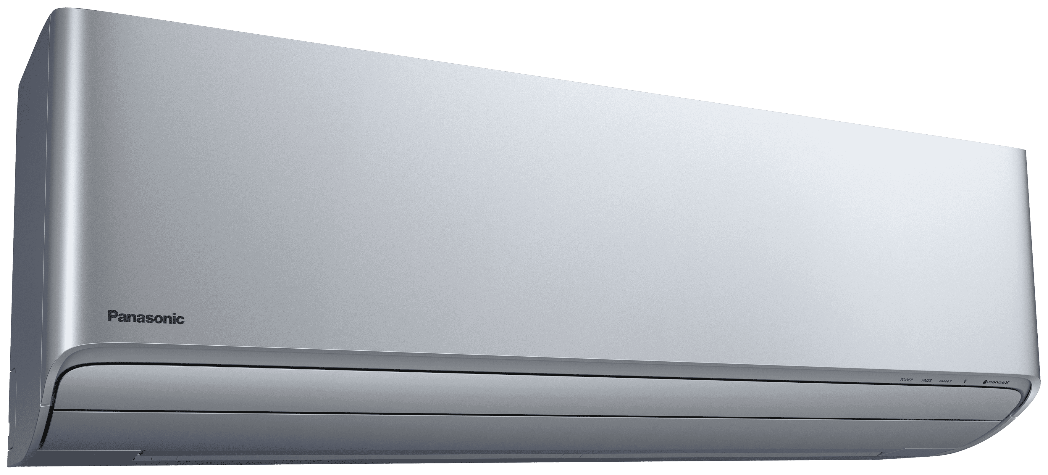 Panasonic Настенный кондиционер Panasonic CS-XZ25CKEW 25м² фото 2