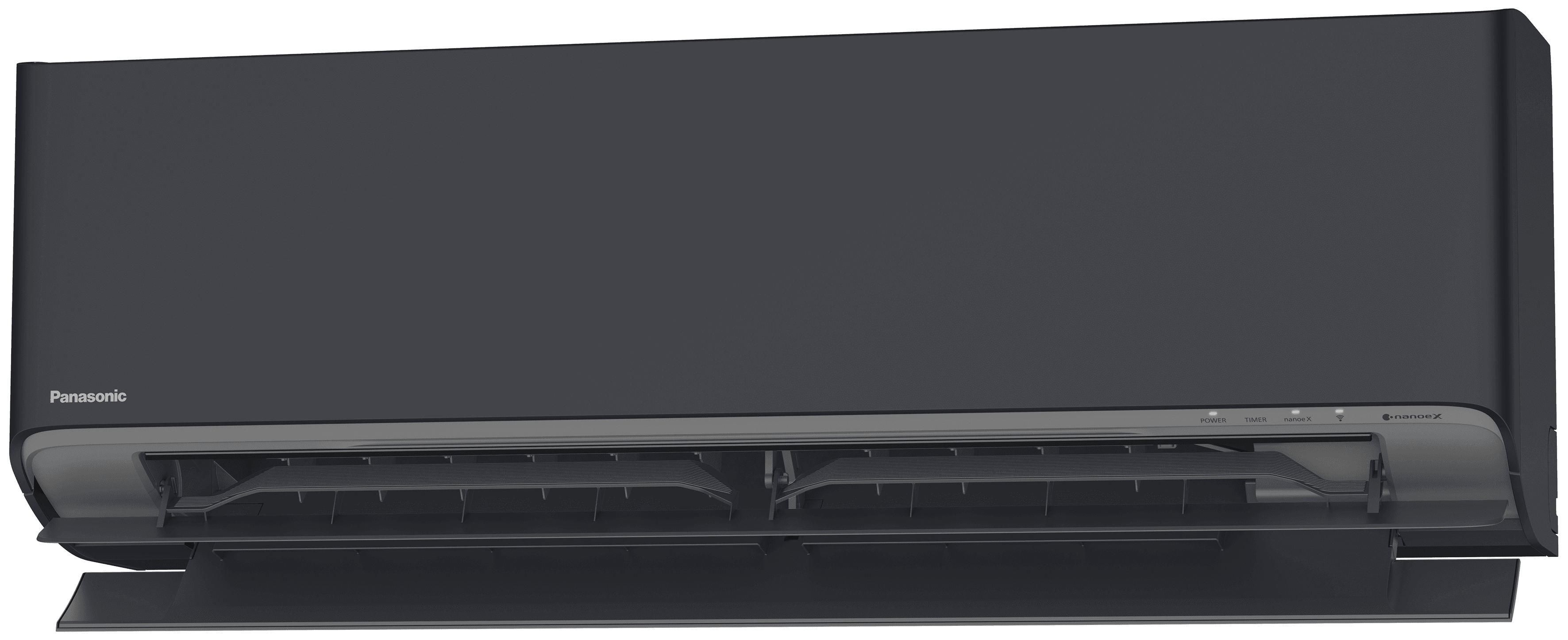 Panasonic Настенный кондиционер Panasonic CS-XZ35CKEW-H 35м² фото 2