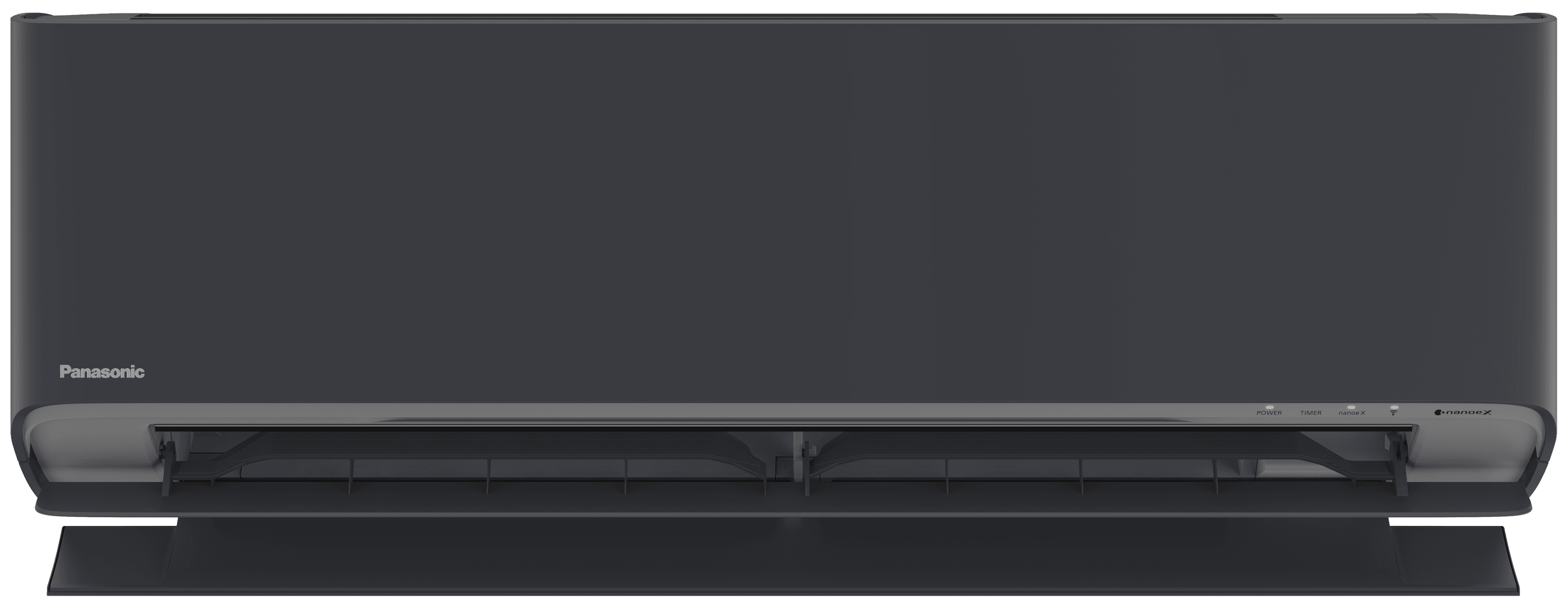 Panasonic Настенный кондиционер Panasonic CS-XZ42CKEW-H 40м² фото 2