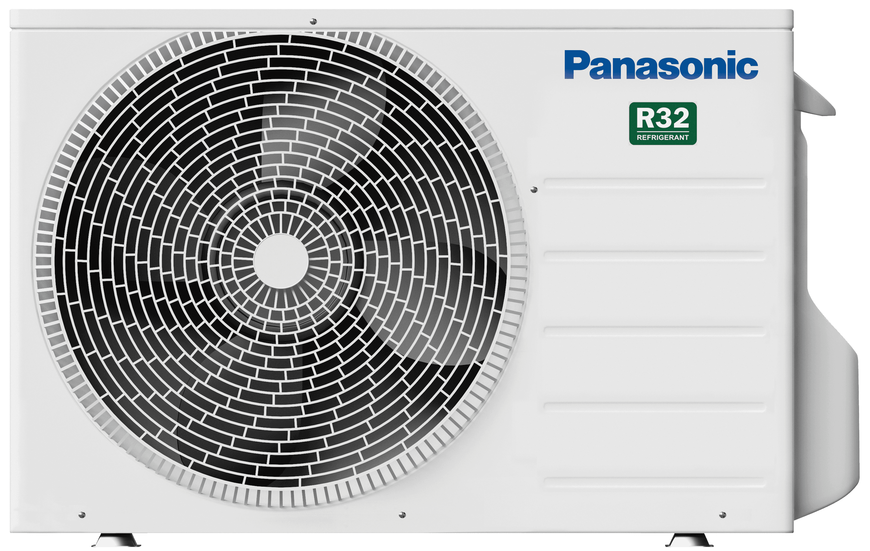 Panasonic Наружный блок сплит системы Panasonic CU-Z35CKE 35м²