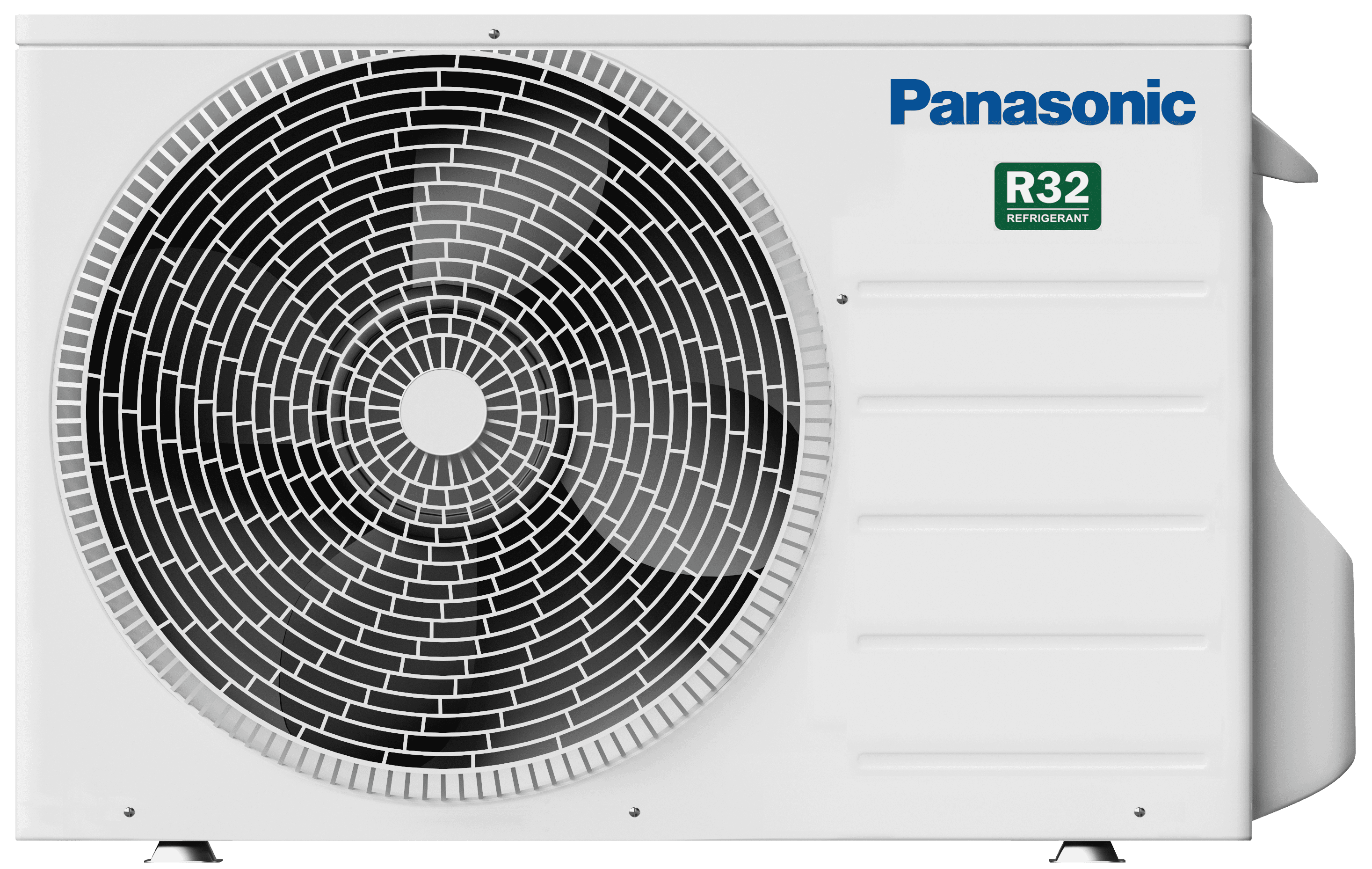 Panasonic Наружный блок сплит системы Panasonic CU-TZ42CKE 40м²