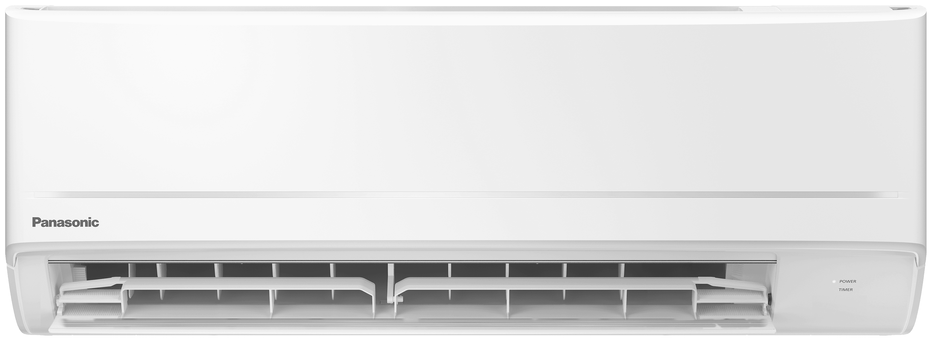 Panasonic Настенный кондиционер Panasonic CS-BZ25CKE 25м² фото 2