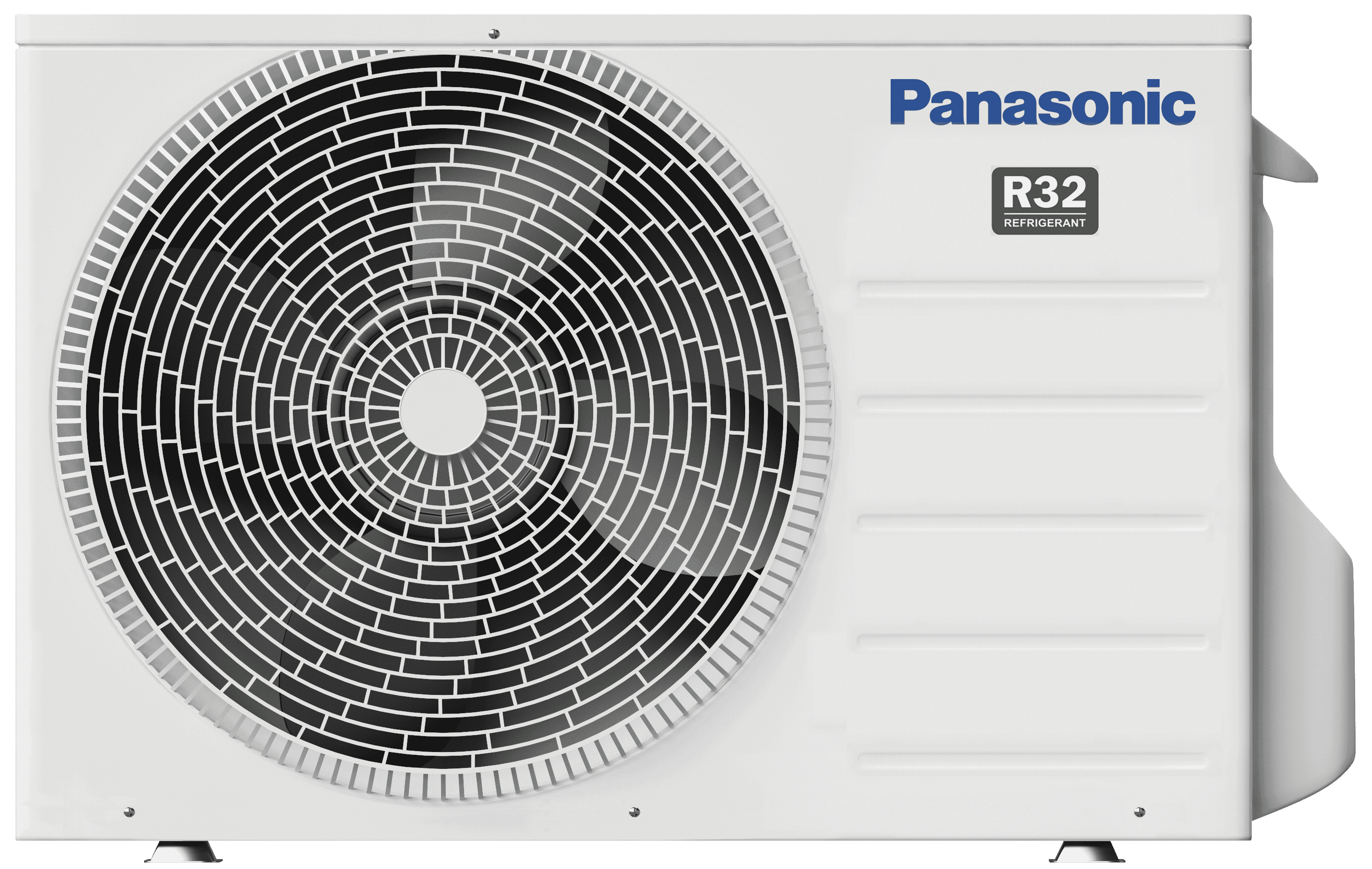 Panasonic Наружный блок сплит системы Panasonic CU-BZ35CKE 35м²