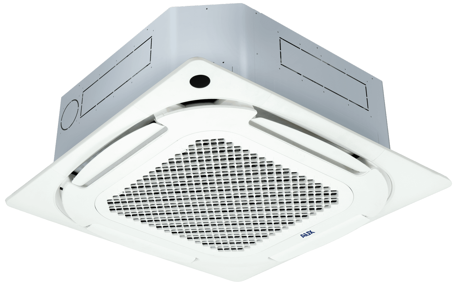 AUX Кассетный кондиционер AUX ALCA-HS36/4DR2Q 100м²