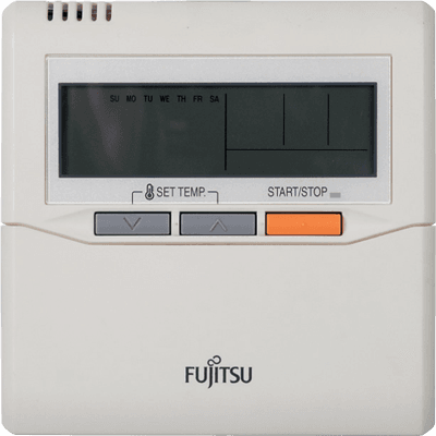 FUJITSU FUJITSU Блок внутренний ARYG07LLTA фото 2