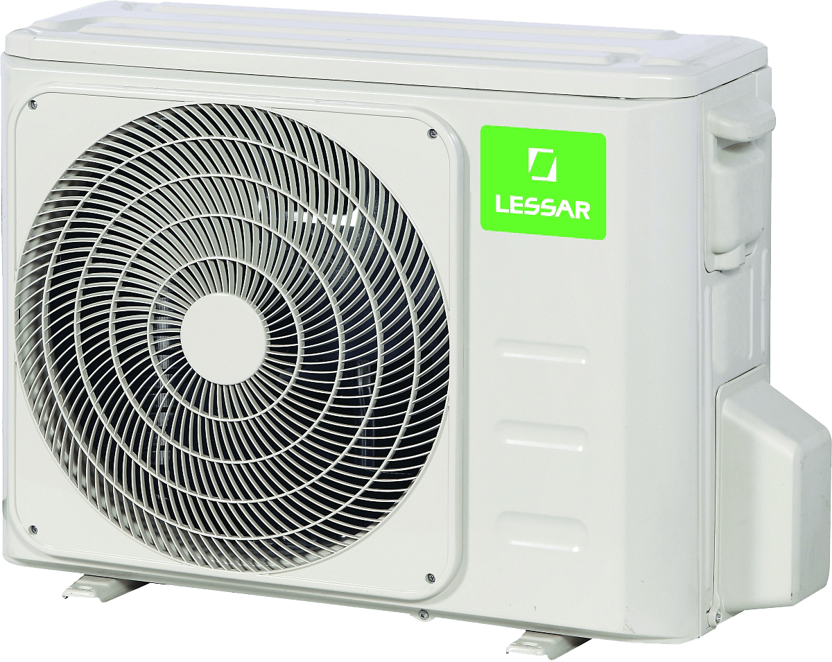 LESSAR LESSAR Сплит-система LS-HE12KNA2AB/LU-HE12KNA2AB фото 2