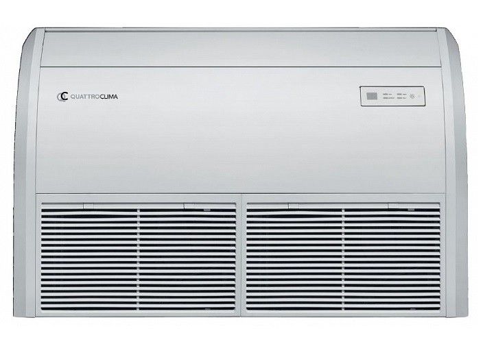 QUATTROCLIMA QUATTROCLIMA Блок внутренний QV-I60FF