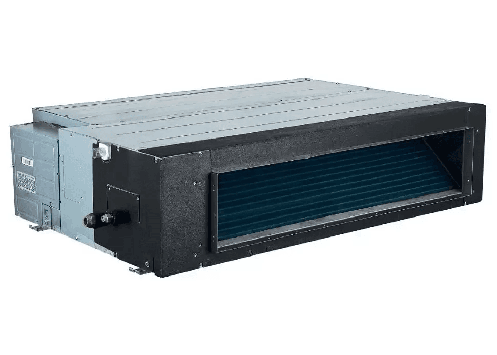 QUATTROCLIMA QUATTROCLIMA Блок внутренний QV-I36DF