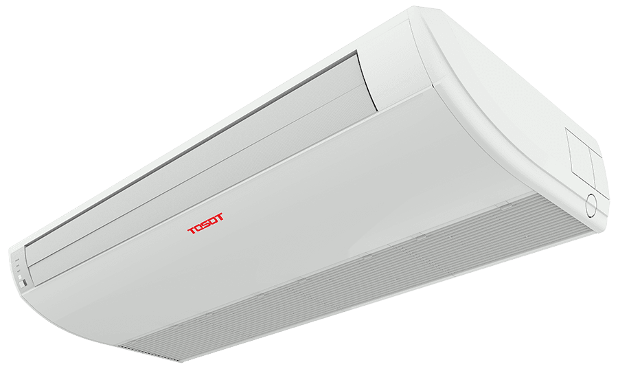 TOSOT TOSOT Сплит-система T36H-ILF/I/T36H-ILU/O