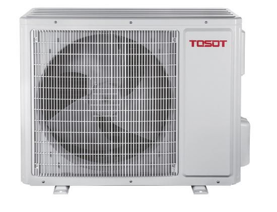 TOSOT TOSOT Сплит-система T36H-SNa/I/T36H-SNa/O фото 2