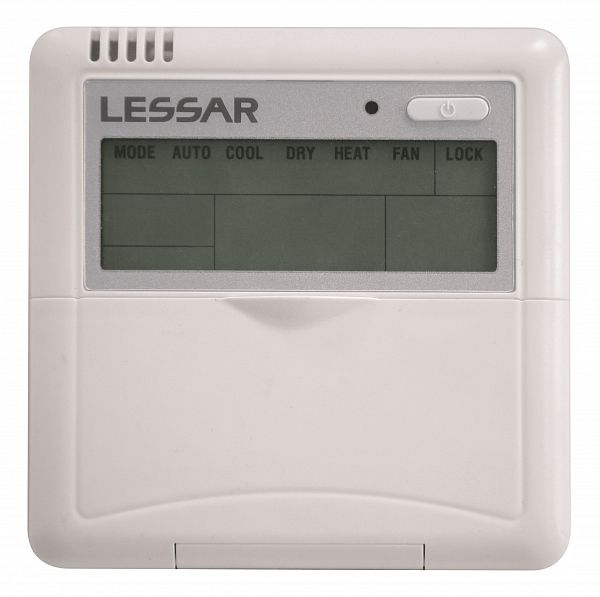 LESSAR LESSAR Блок внутренний LS-HE55BMA4 фото 3