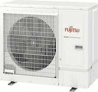 FUJITSU FUJITSU Сплит-система AUXG45KRLB/UTGUKYAW/AOYG45KQTA фото 2