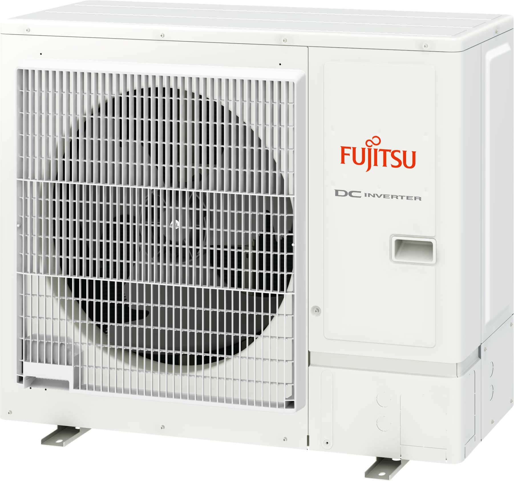 FUJITSU FUJITSU Сплит-система ABYG30KRTA/AOYG30KATA фото 2
