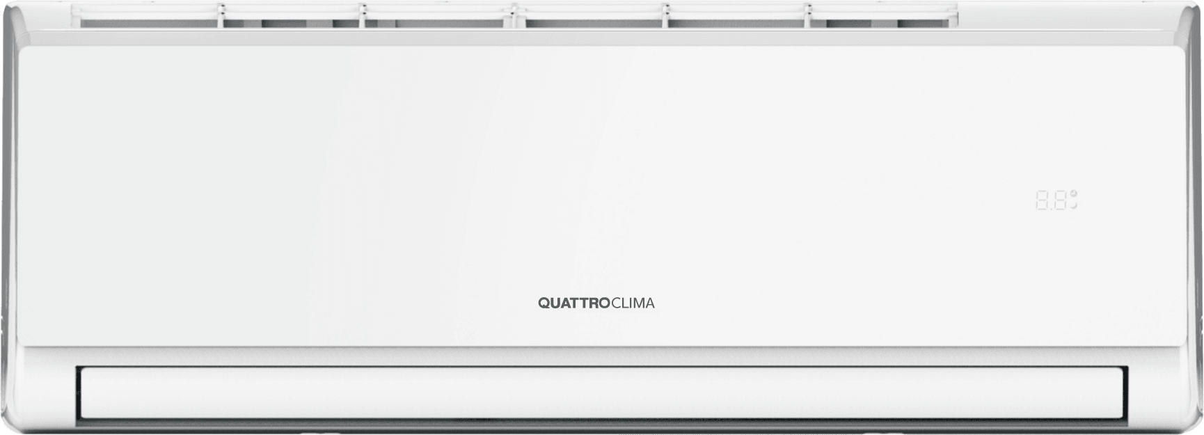 QUATTROCLIMA QUATTROCLIMA Сплит-система QV-VN09WA/QN-VN09WA