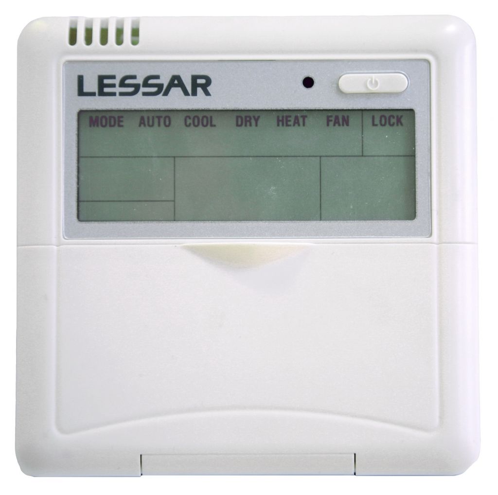 LESSAR LESSAR Блок внутренний LS-MHE12DVE2 фото 3