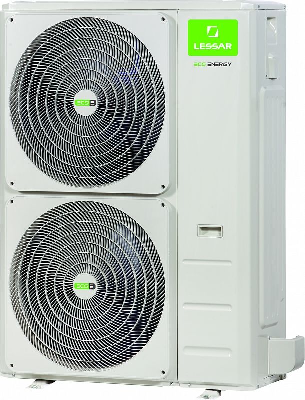 LESSAR LESSAR Сплит-система LS-HE55BVA4/LU-HE55UVA4/LZ-B4UB фото 2
