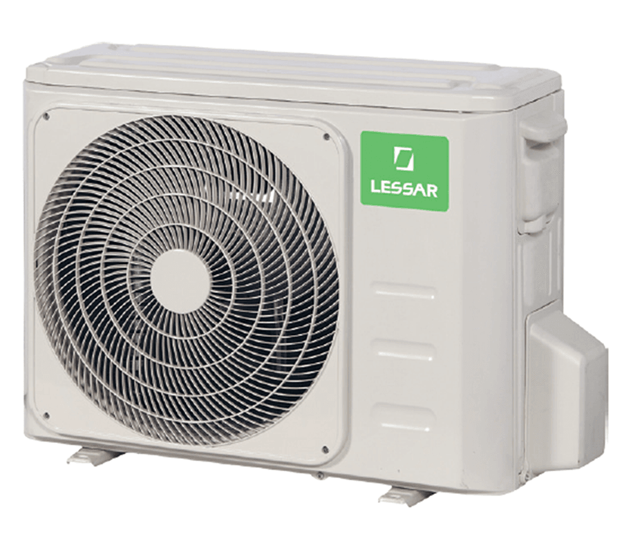 LESSAR LESSAR Сплит-система LS-HE36TVA4/LU-HE36UVA4 фото 2