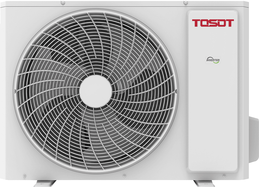 TOSOT TOSOT Сплит-система T07H-SLyR2/I/T07H-SLyR2/O фото 2