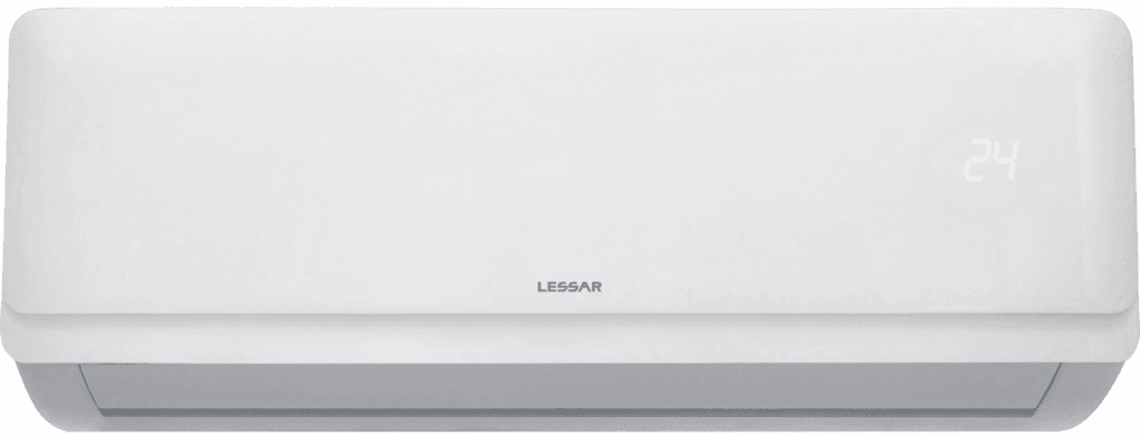 LESSAR LESSAR Сплит-система LS-H07KFE2/LU-H07KFE2