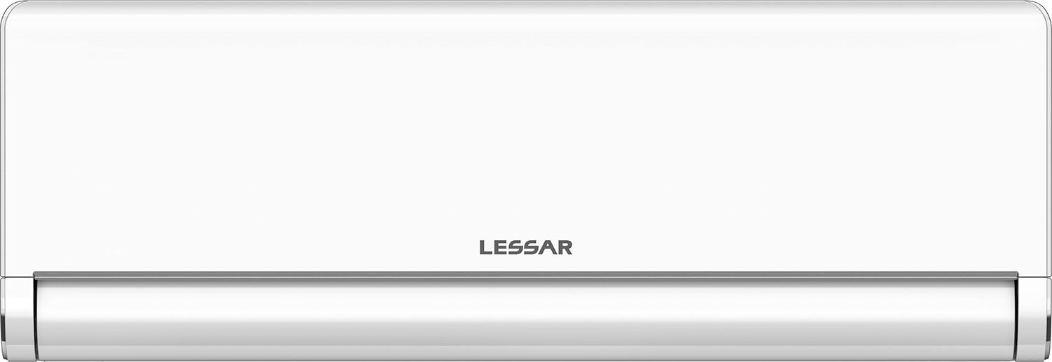 LESSAR LESSAR Сплит-система LS-HE12KBE2/LU-HE12KBE2