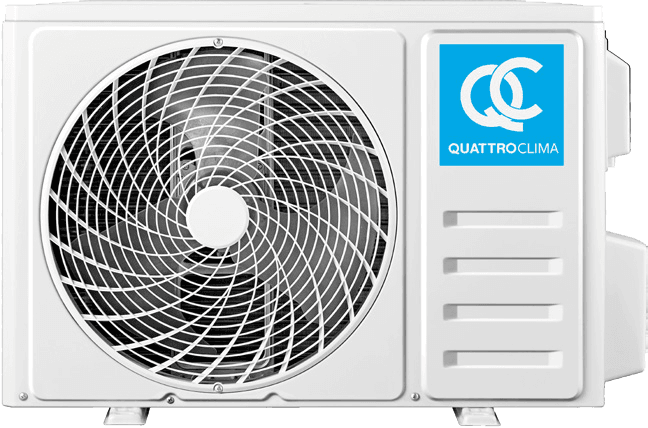 QUATTROCLIMA QUATTROCLIMA Сплит-система QV-VT18WAE/QN-VT18WAE фото 2