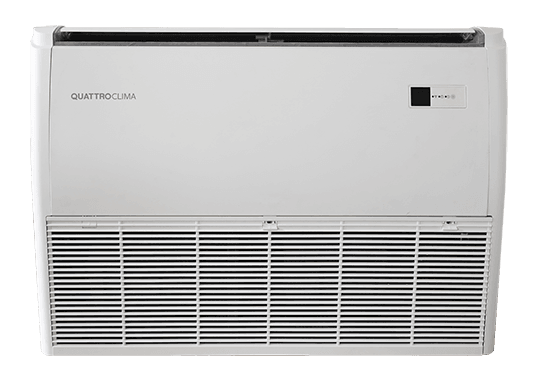 QUATTROCLIMA QUATTROCLIMA Блок внутренний QV-I48FG