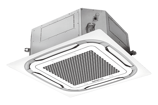QUATTROCLIMA QUATTROCLIMA Панель QA-ICP10