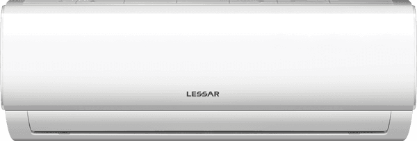LESSAR LESSAR Сплит-система LS-HE09KRE2A/LU-HE09KRE2A