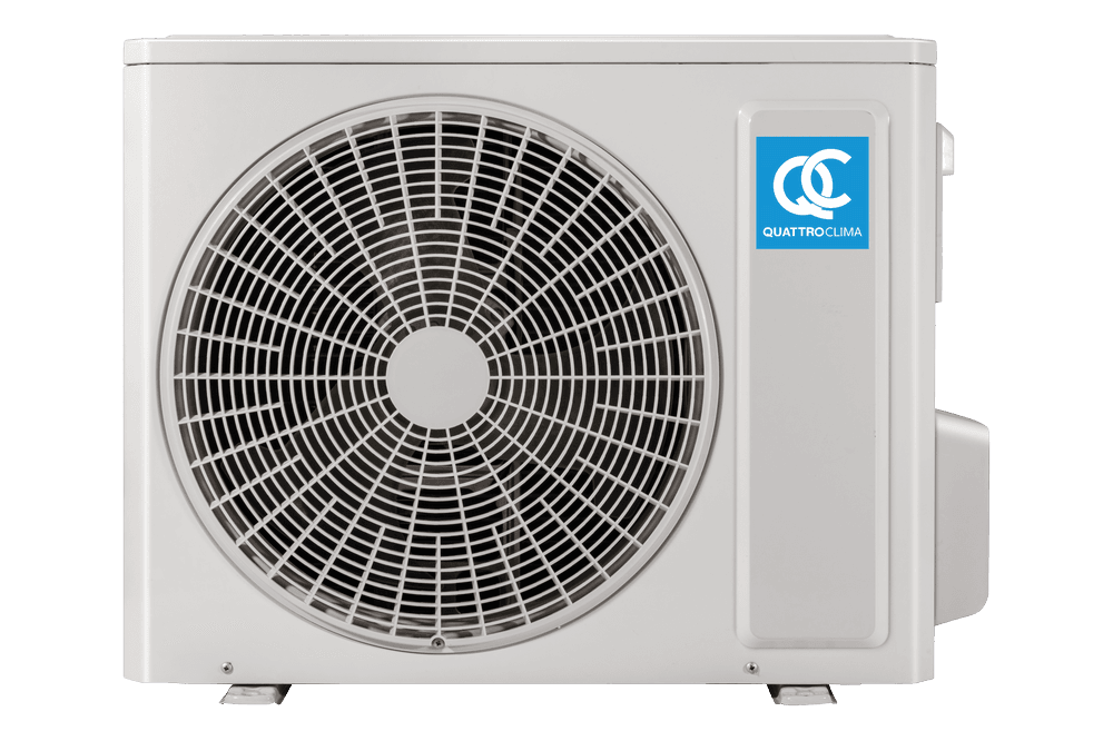 QUATTROCLIMA QUATTROCLIMA Сплит-система QV-CA24WA/QN-CA24WA фото 4