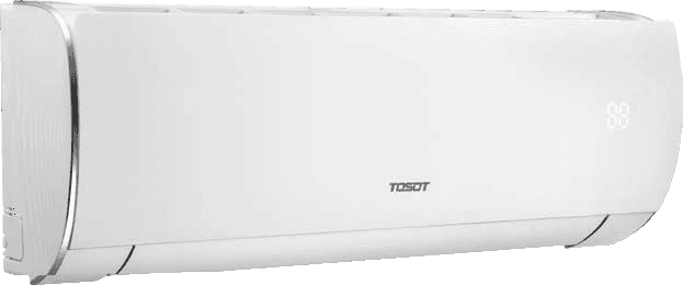 TOSOT TOSOT Сплит-система T09H-SLyW/I/T09H-SLyW/O фото 2