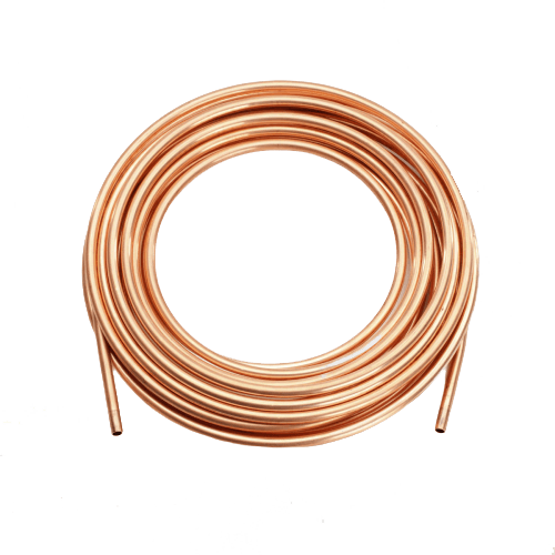 SRV SRV Труба 1/4'' ASTM В 68 С12200 060 (6,35x0,76x50000)