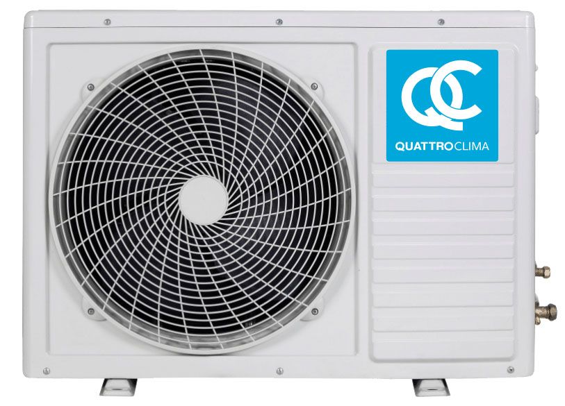 QUATTROCLIMA QUATTROCLIMA Сплит-система QV-BE18WD/QN-BE18WD фото 2