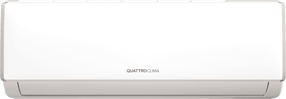 QUATTROCLIMA QUATTROCLIMA Сплит-система QV-VE09WBE/QN-VE09WBE
